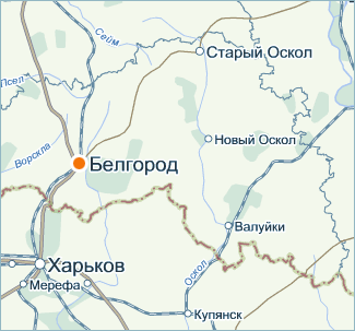 грузоперевозки владивосток Белгород