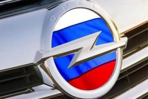 Глава GM: Opel станет прибыльным к 2011 году