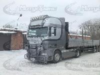 Транспортировка грузов по Москве – доверяйте доставку профессионалам!