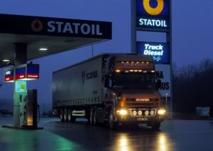 "Деловой Петербург": Scania упала на 90%