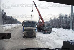 Когда лучше отменить перевозку