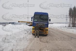 Транспортные услуги по любым маршрутам и направлениям