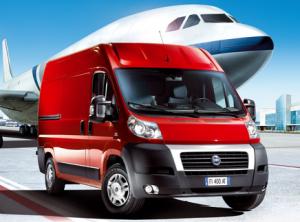 "Соллерс-Елабуга" по итогам года выпустит 10 тыс. FIAT Ducato