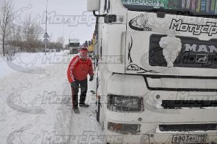 Перевозка рельсов