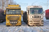 Грузовые автомобили в кредит - возможно ли это?
